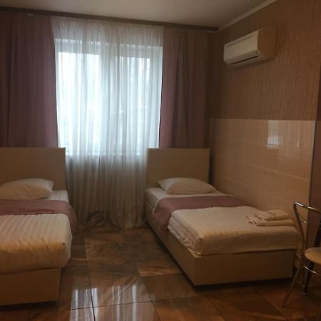 Home Comfort Livoberezhna Iec Kiev מראה חיצוני תמונה