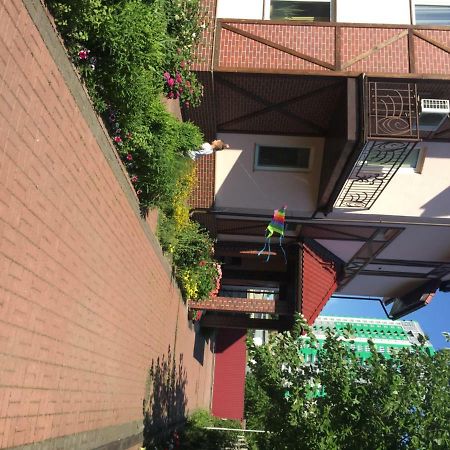 Home Comfort Livoberezhna Iec Kiev מראה חיצוני תמונה