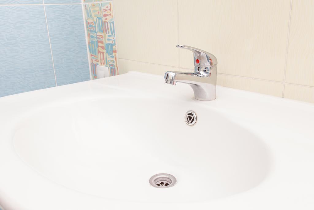 Home Comfort Livoberezhna Iec Kiev מראה חיצוני תמונה