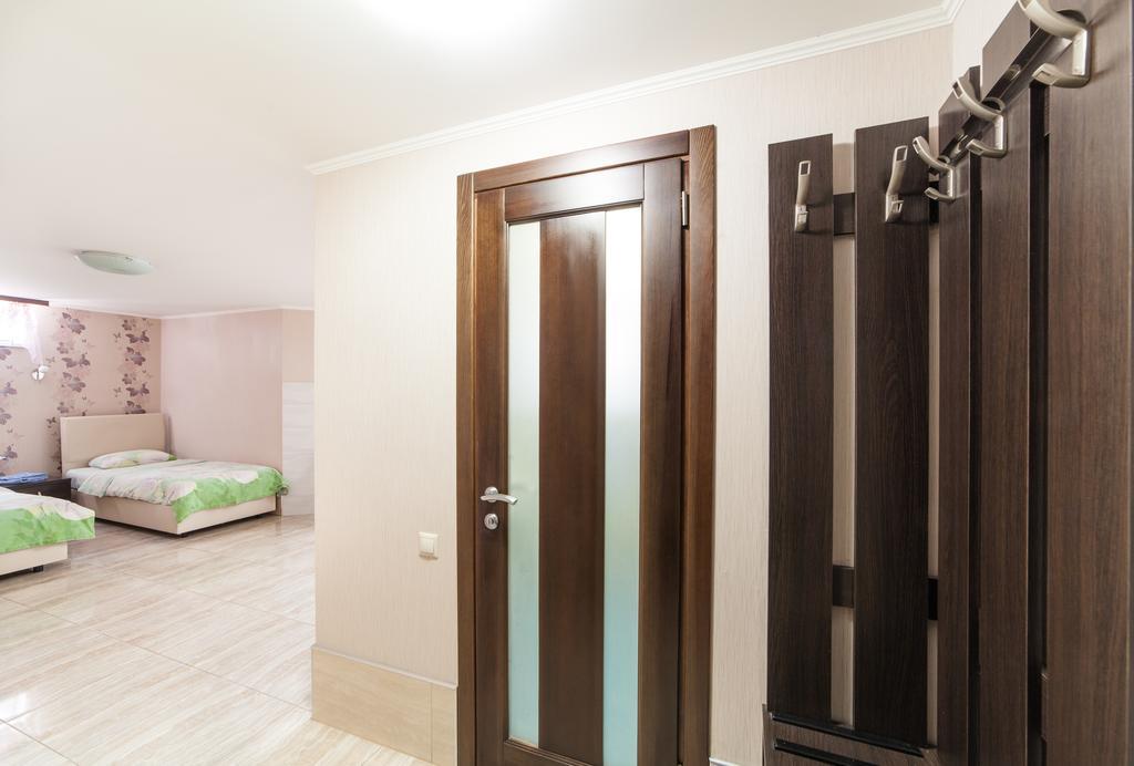 Home Comfort Livoberezhna Iec Kiev מראה חיצוני תמונה