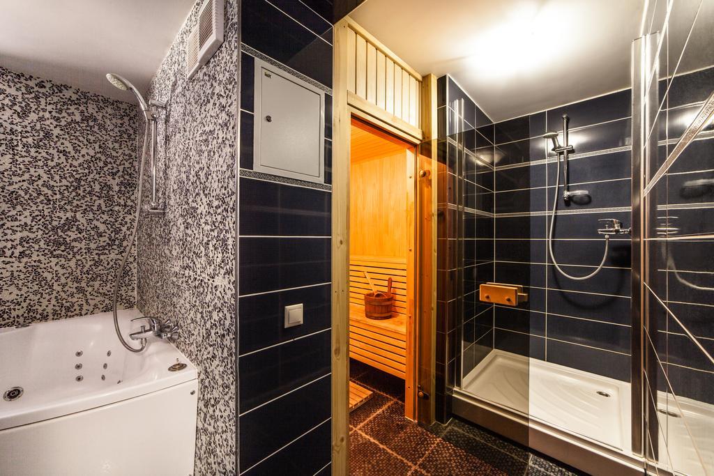 Home Comfort Livoberezhna Iec Kiev מראה חיצוני תמונה