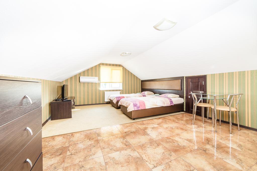 Home Comfort Livoberezhna Iec Kiev מראה חיצוני תמונה