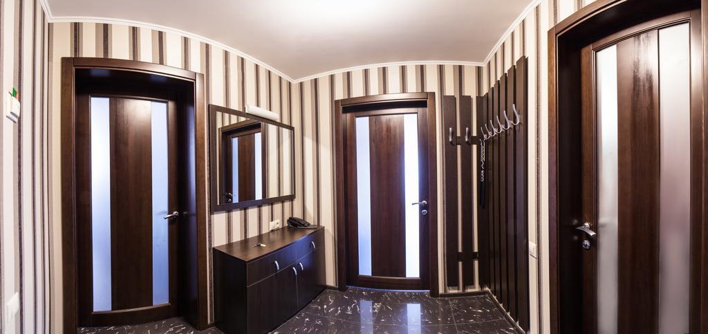 Home Comfort Livoberezhna Iec Kiev מראה חיצוני תמונה