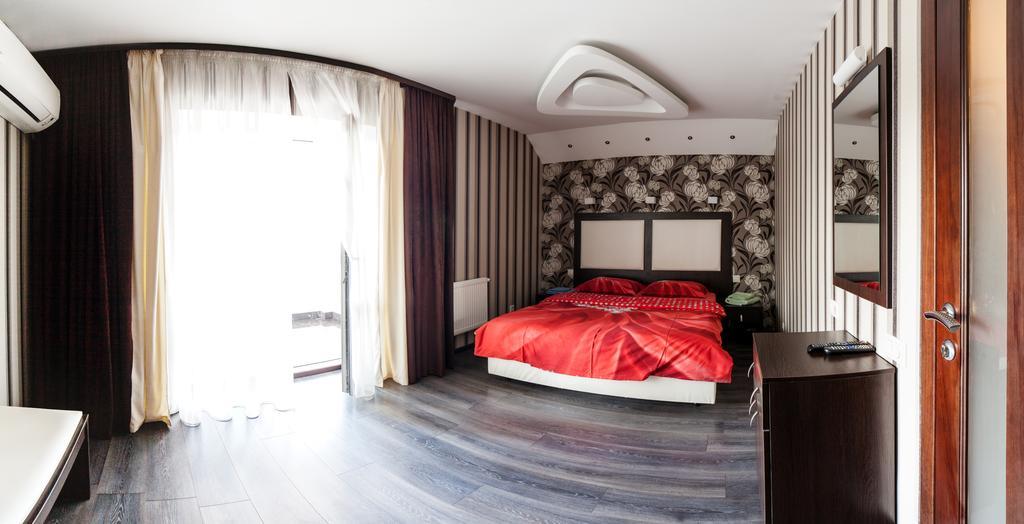 Home Comfort Livoberezhna Iec Kiev מראה חיצוני תמונה