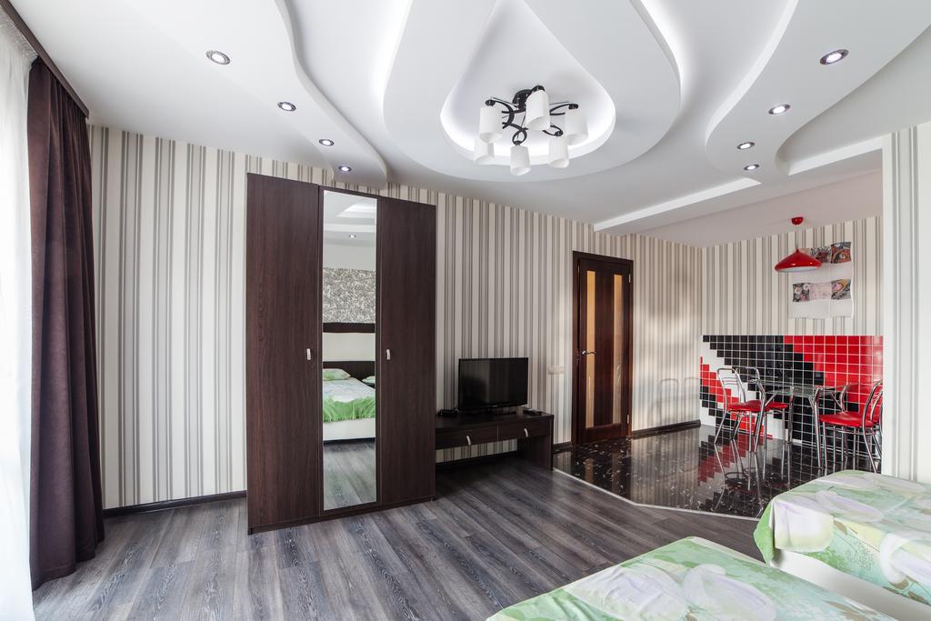 Home Comfort Livoberezhna Iec Kiev מראה חיצוני תמונה