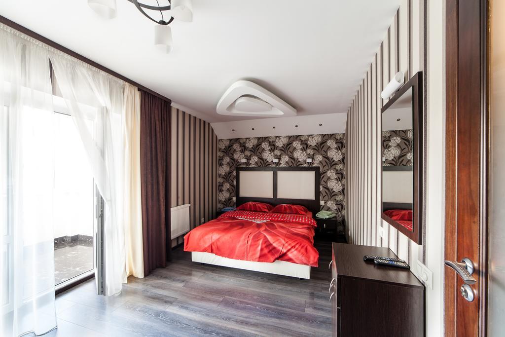 Home Comfort Livoberezhna Iec Kiev מראה חיצוני תמונה