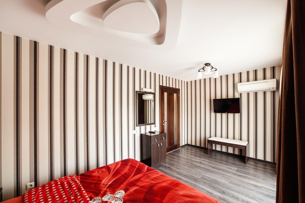 Home Comfort Livoberezhna Iec Kiev מראה חיצוני תמונה