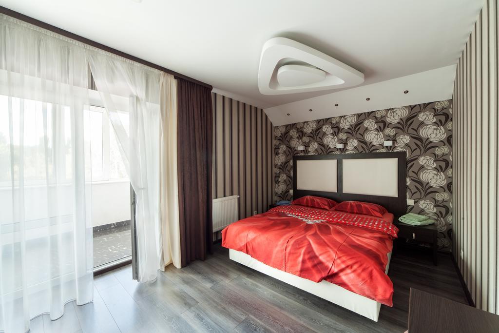 Home Comfort Livoberezhna Iec Kiev מראה חיצוני תמונה