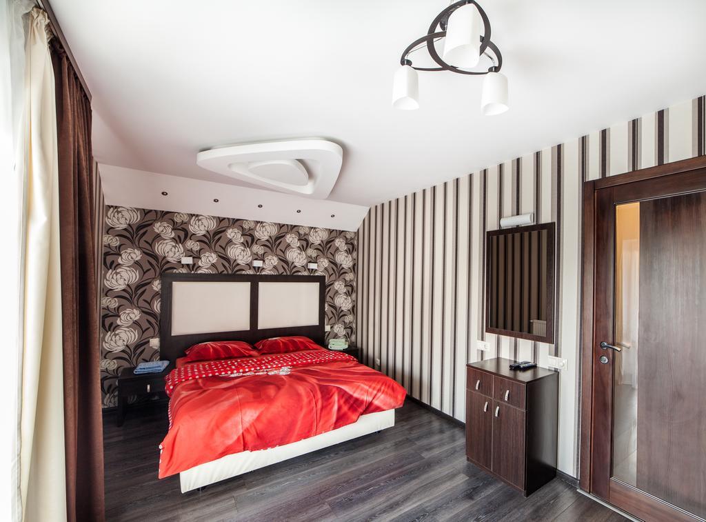 Home Comfort Livoberezhna Iec Kiev מראה חיצוני תמונה