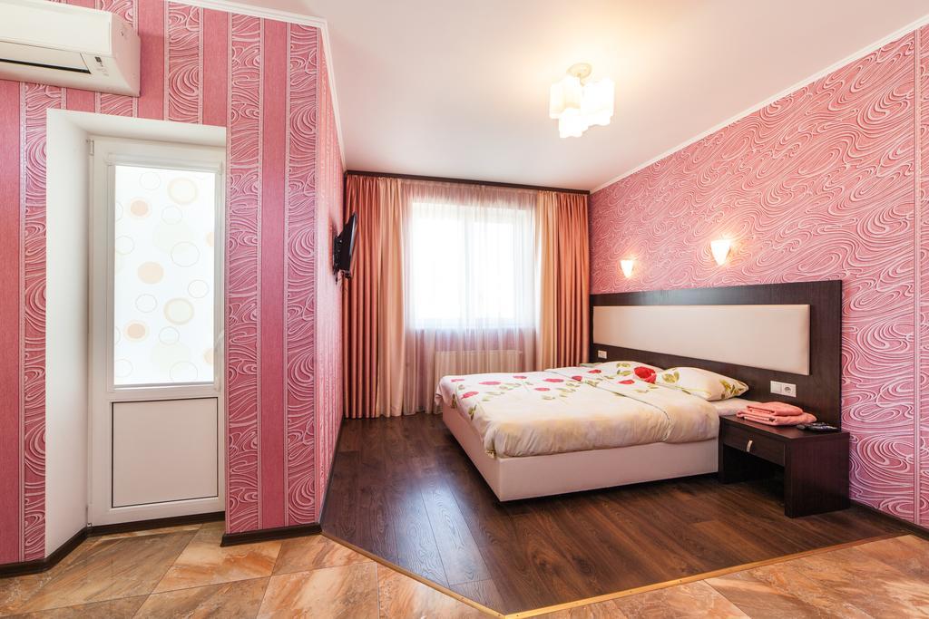 Home Comfort Livoberezhna Iec Kiev מראה חיצוני תמונה