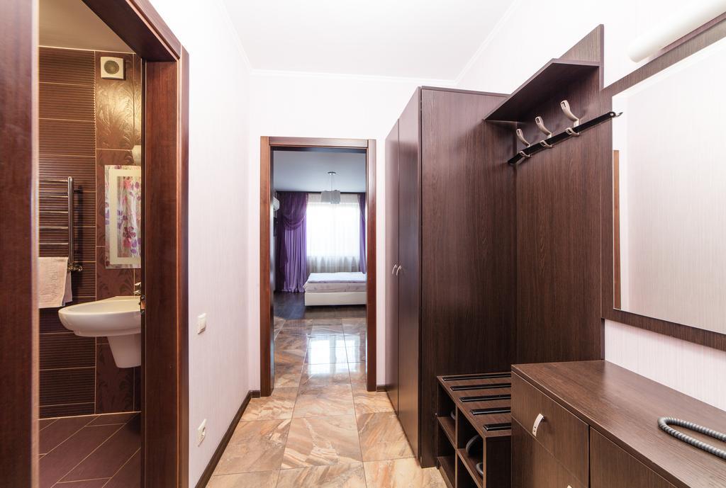 Home Comfort Livoberezhna Iec Kiev מראה חיצוני תמונה