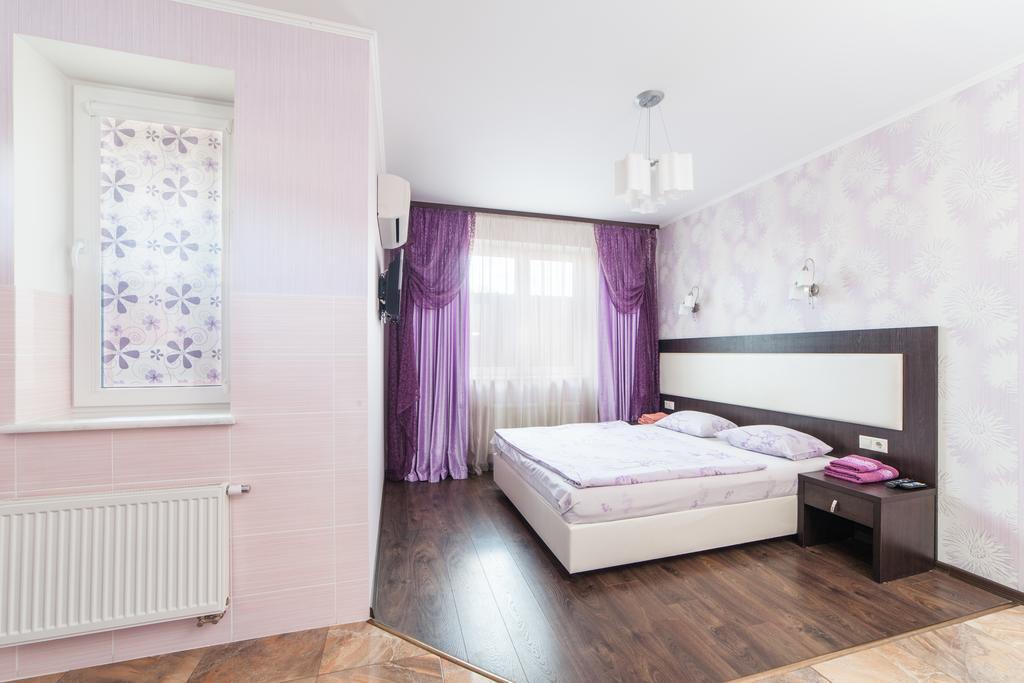 Home Comfort Livoberezhna Iec Kiev מראה חיצוני תמונה