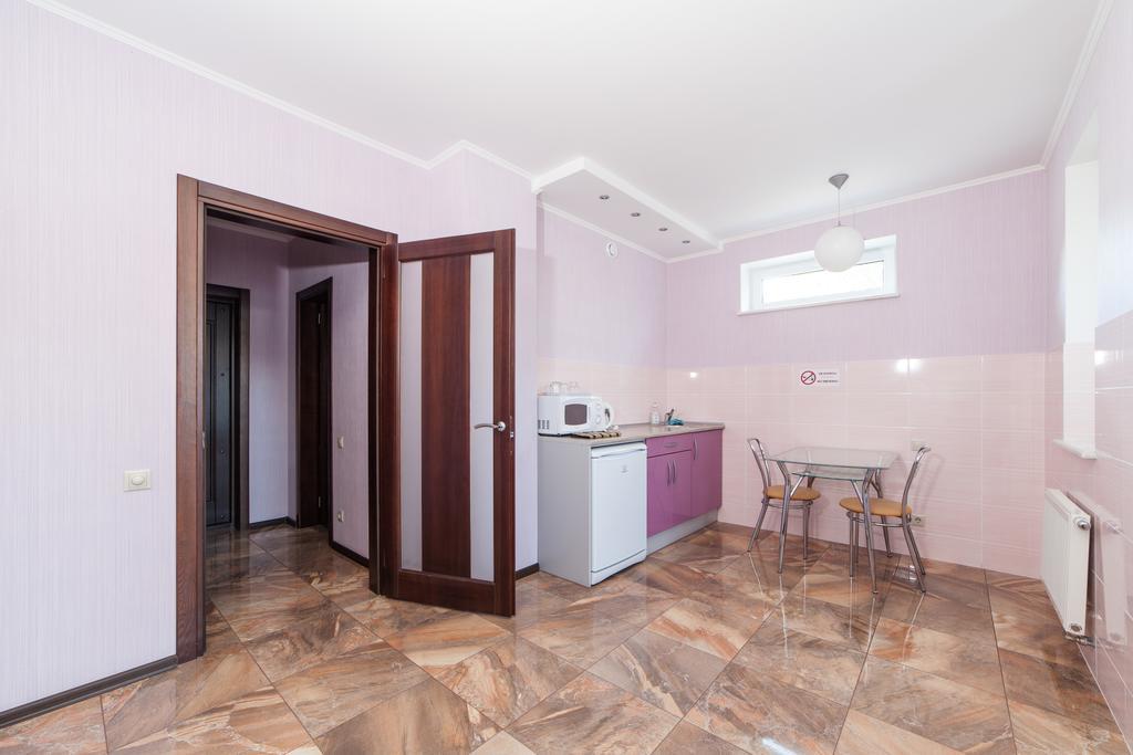 Home Comfort Livoberezhna Iec Kiev מראה חיצוני תמונה