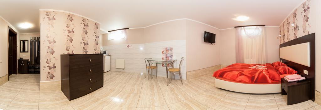 Home Comfort Livoberezhna Iec Kiev מראה חיצוני תמונה