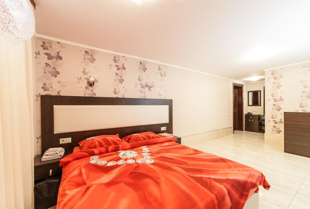 Home Comfort Livoberezhna Iec Kiev מראה חיצוני תמונה