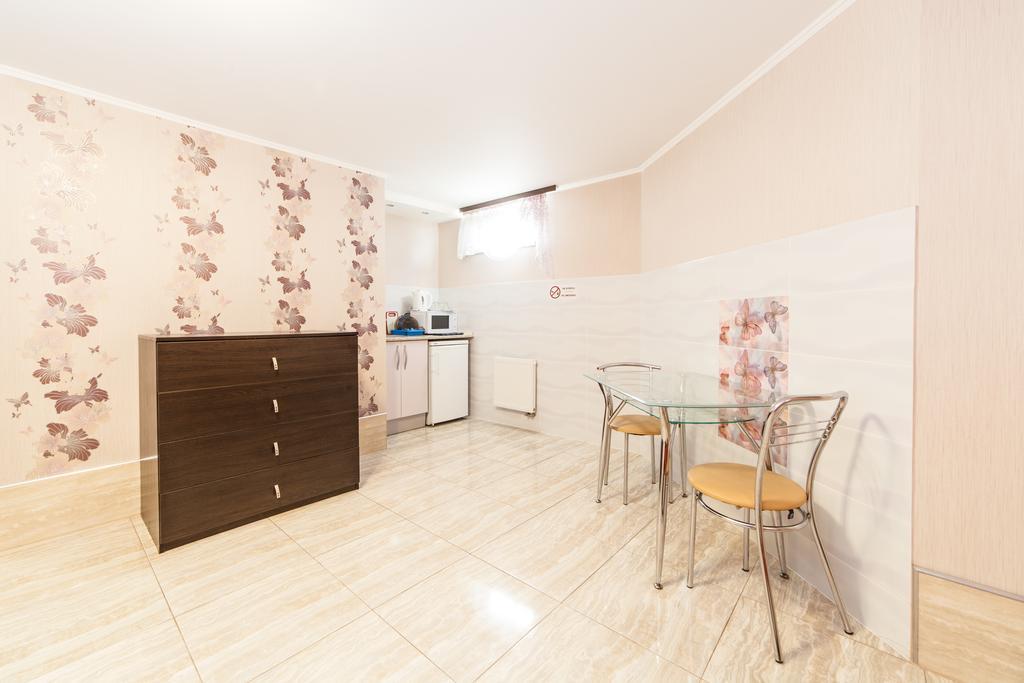 Home Comfort Livoberezhna Iec Kiev מראה חיצוני תמונה