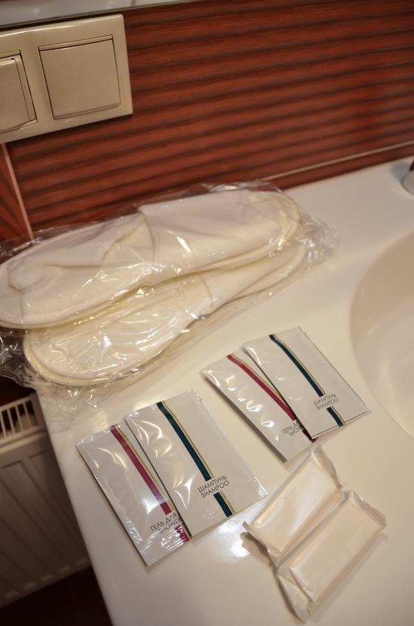 Home Comfort Livoberezhna Iec Kiev מראה חיצוני תמונה