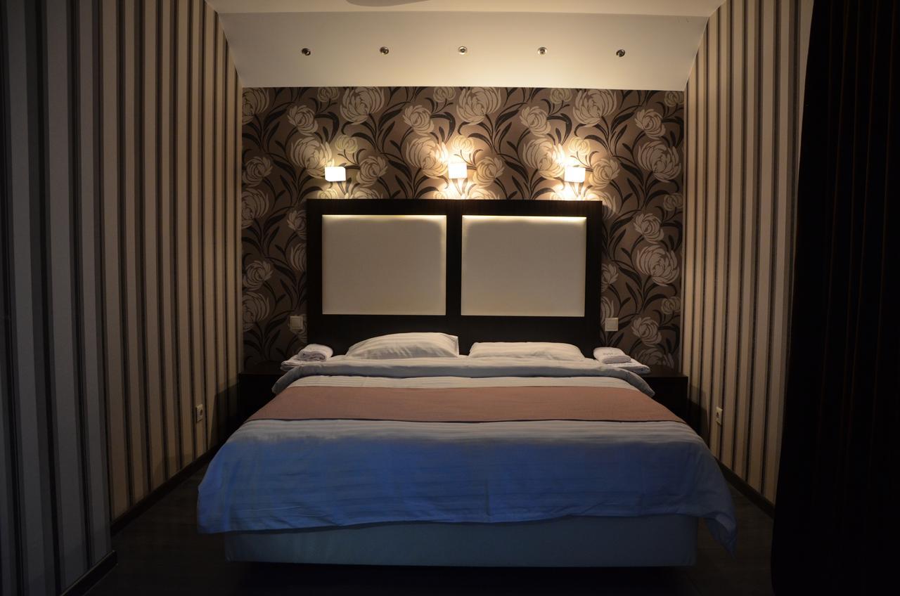 Home Comfort Livoberezhna Iec Kiev מראה חיצוני תמונה