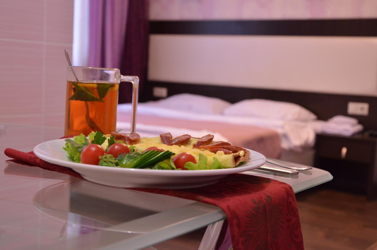 Home Comfort Livoberezhna Iec Kiev מראה חיצוני תמונה
