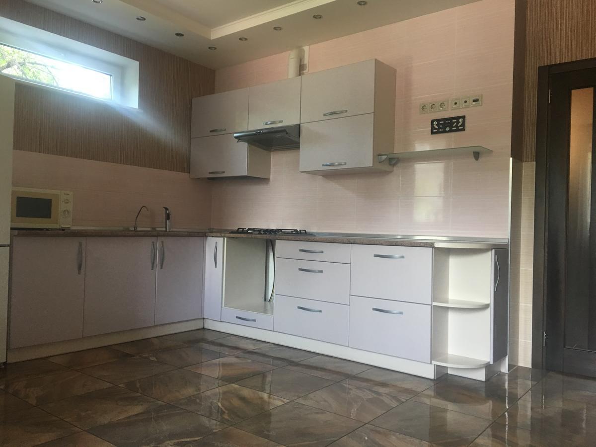 Home Comfort Livoberezhna Iec Kiev מראה חיצוני תמונה