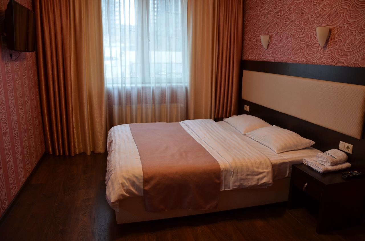Home Comfort Livoberezhna Iec Kiev מראה חיצוני תמונה
