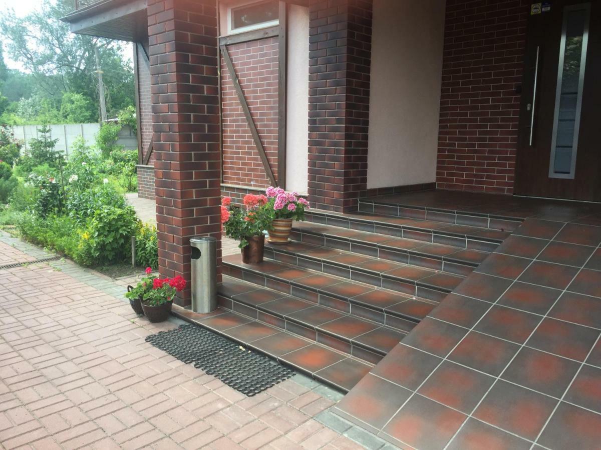 Home Comfort Livoberezhna Iec Kiev מראה חיצוני תמונה