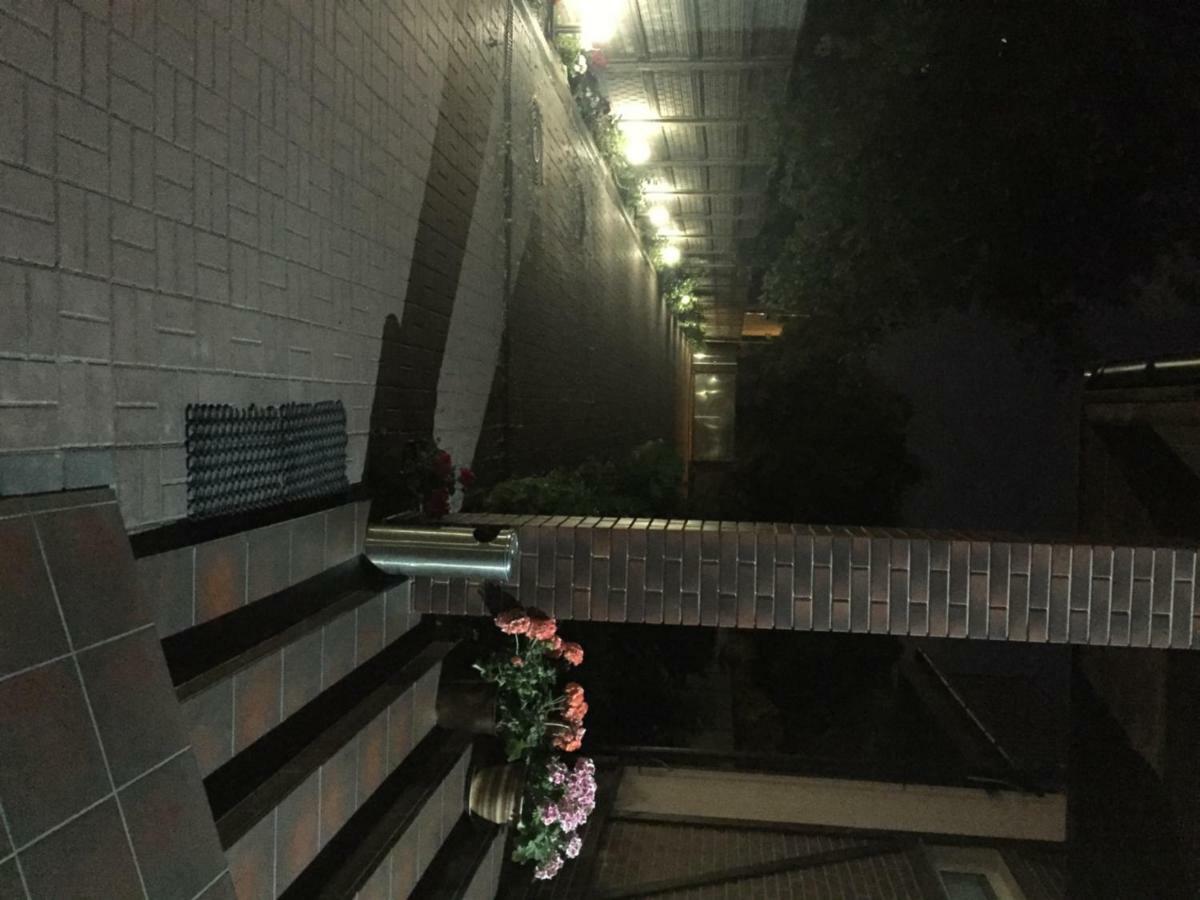 Home Comfort Livoberezhna Iec Kiev מראה חיצוני תמונה